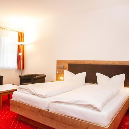 Ostseehotel Wustrow Wustrow  Habitación foto