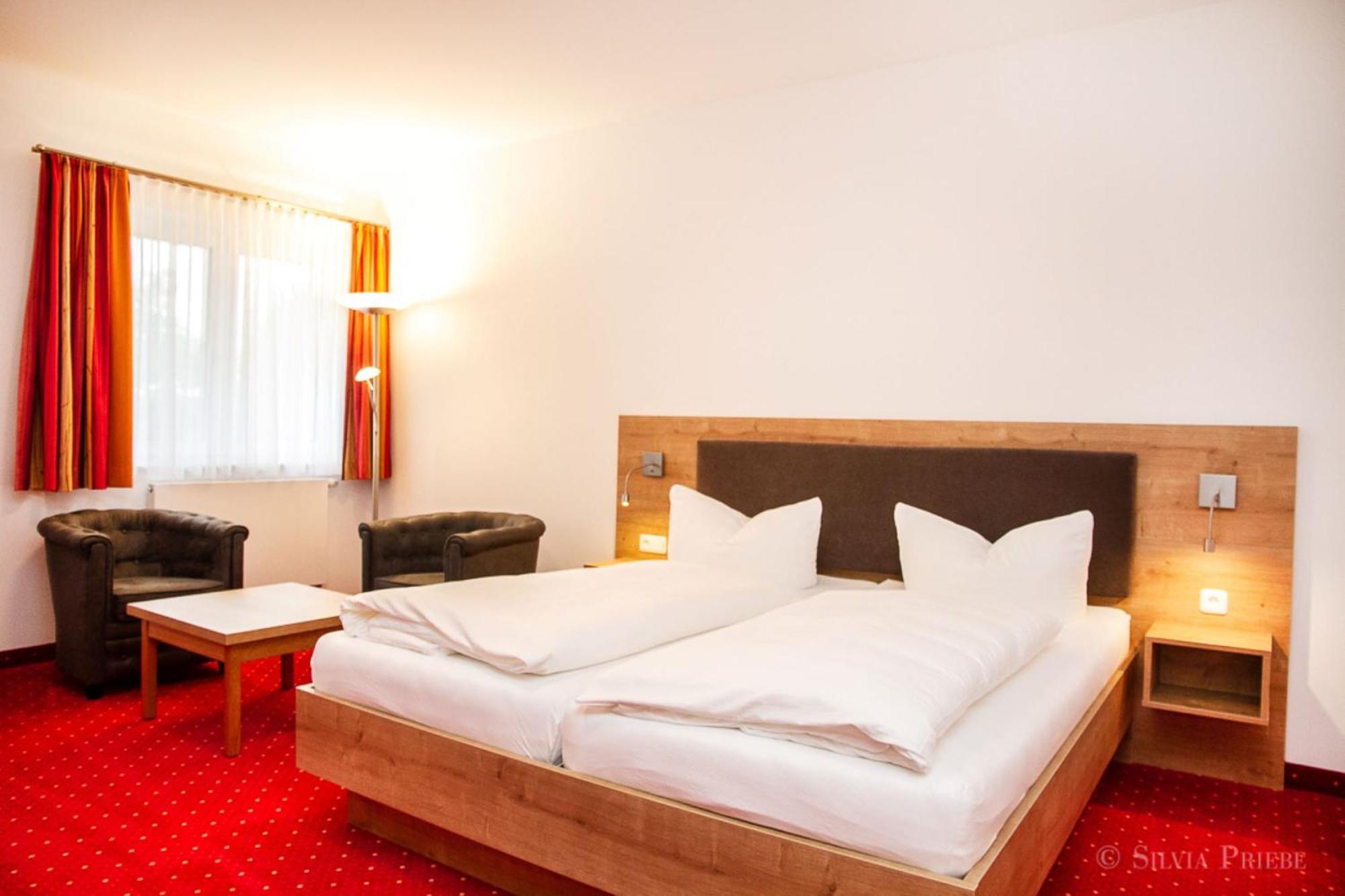 Ostseehotel Wustrow Wustrow  Habitación foto
